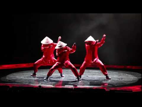 Sia - Cheap Thrills Ft. Sean Paul (Dance)