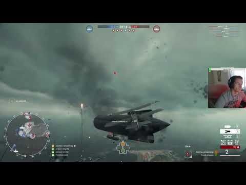 BF1 - That was over fast