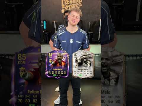 New Icon Or Hero In EA FC 26