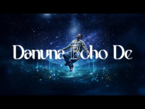Dilo - Danuna Boho De (Official Visualizer)
