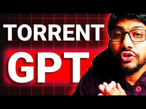 This CHANGES "Large-Scale" AI Training into Torrents!