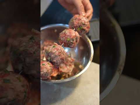 4th of July menu for this year !