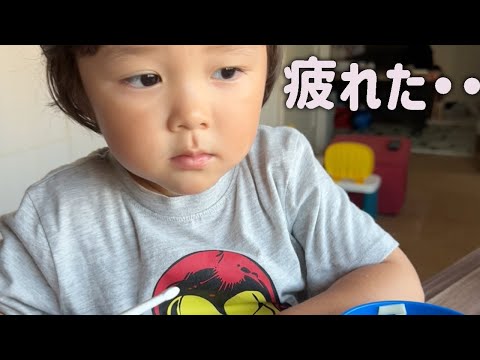 新生活に慣れず育児の疲れが取れない・・そんな時に出会った奇跡の〇〇とは！