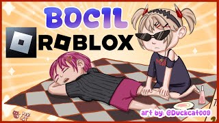 【ROBLOX】MENJADI BOCIL ROBLOK W/ @TanaNona-JKT48V