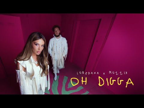 Loredana x Mozzik – Oh Digga English Translation