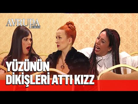 Şahika'dan kızlara yüzyılın dersi - Avrupa Yakası