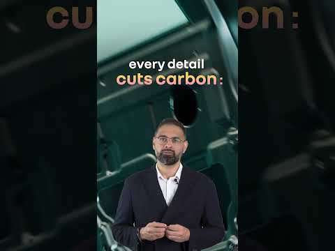 A FutuRGen Stories by Sandeep Bhambra : Imagine a family car environmentally friendly