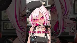 Do You Like Milk?