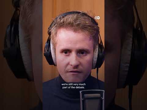 The AfD’s “most exciting week” in parliament | Berlin Briefing Podcast