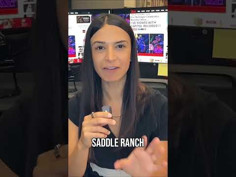 TMZ After Dark Tour got wild this weekend—and Monster Energy fueled the night! #MonsterPartner