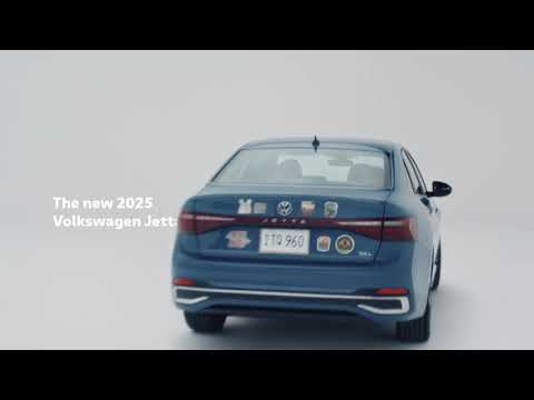 The 2025 Jetta | Long Run