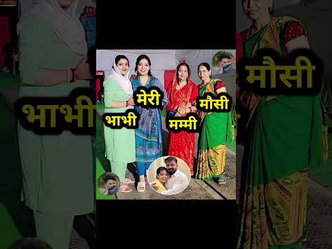 पवन सिंह पहली बार पूरे परिवार के साथ दिखे – देखिए खूबसूरत फैमिली फोटो वायरल! 💖👨👩👧👦