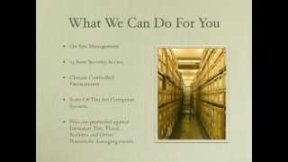 File Solutions Slide Show - YouTube