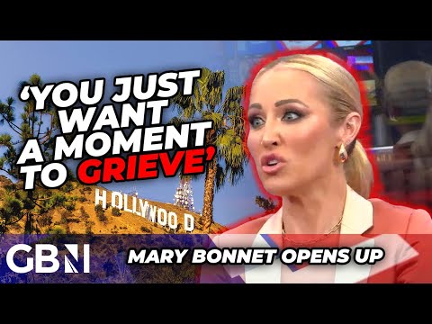 'You want a moment to grieve!' Mary Bonnet reveals pain of filming Selling Sunset after miscarriage