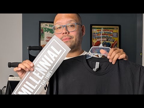How To Start A T-Shirt Business From Your Room
