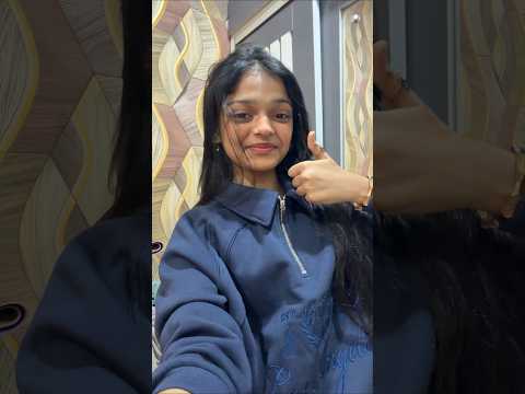 New Makeup & Outfit 🤩 #mariakhan #shorts