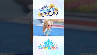 【#ホロドリ】新★5メンバー紹介「sparks sunset」不知火フレア編 #hololive #hololivedreams
