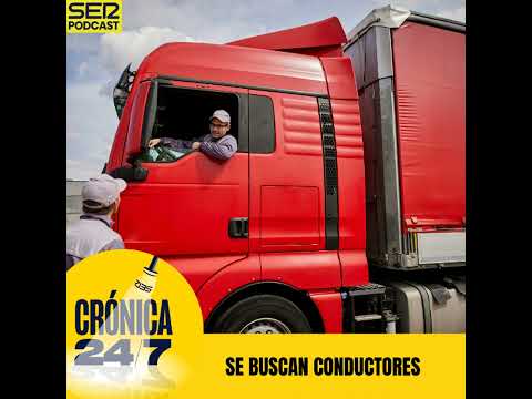 Reportaje EP145 | Se buscan conductores