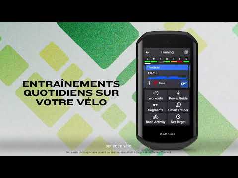 Garmin Coach pour les triathlètes | Garmin