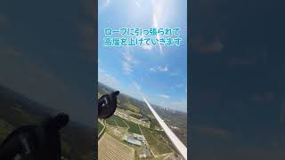 45秒で空は飛べる？【空飛ぶVTuber】#shorts