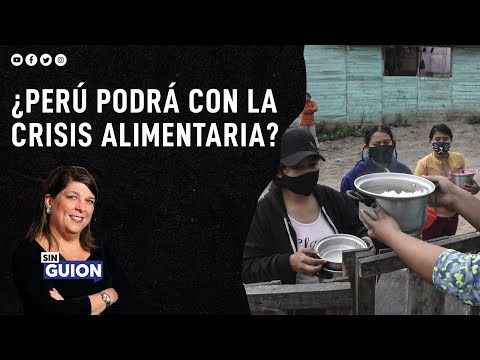 Crisis alimentaria: ¿Qué está haciendo el Midagri?