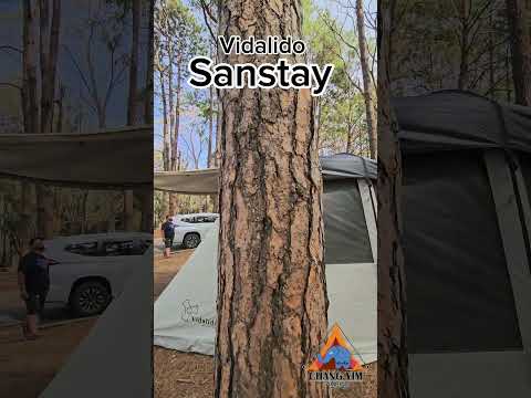 VidalidoSanstayglampingoutd