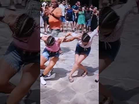 #ικαριωτικος#χορος#nonstop#ikariotikos #dance #live