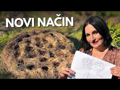 SETVENI GRMOVI Za Male Bašte i Velike Berbe