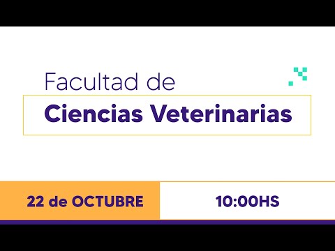 Conociendo UNNE - Facultad de Veterinaria