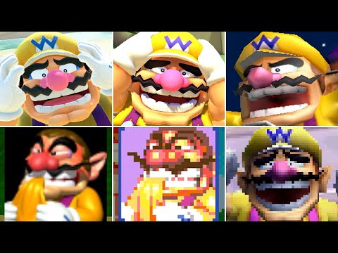 【マリオカート】歴代ワリオ 敗北の歴史（1992～2025年）
