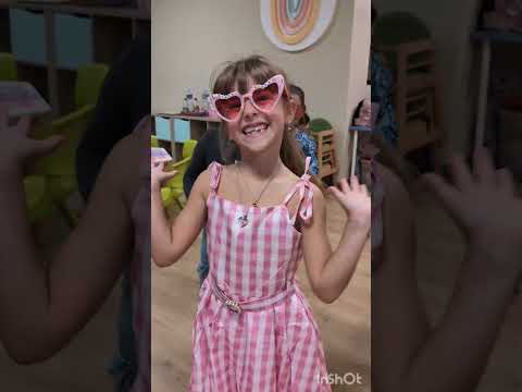 Il compleanno di Aurora ❤️ #capitandadeaurora #shorts