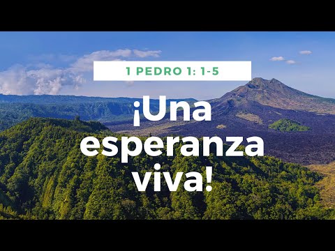 *Jesús de Nazareth ¡Una esperanza viva!