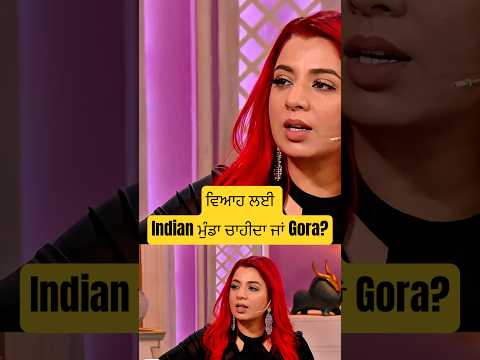Jasmine Sandlas Choice for marriage ❤️ #jasminesandlas #garrysandhu @JasmineSandlasOfficial