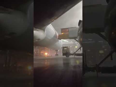 Super typhoon YAGI hits Hongkong. #trending #fyp #viral