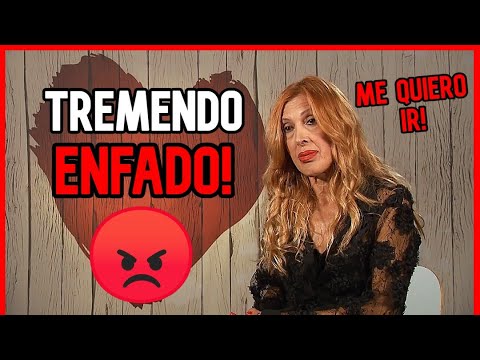 ME QUIERO IR DE AQUI! FIRST DATES MEJORES MOMENTOS 2024 PROGRAMA DE CITAS ESPAÑA