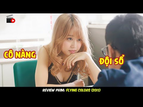 [Review Phim] Cô Gái Từng Bị Xem Thường Trở Thành Biểu Tượng Của Hy Vọng.
