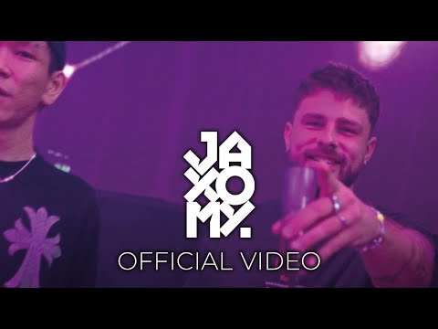 Jaxomy ft. Conor Maynard - She's So High (Official Video)