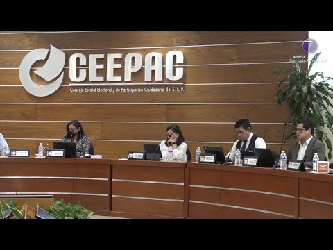 Tres denuncias por violencia política en razón de género, registra CEEPAC