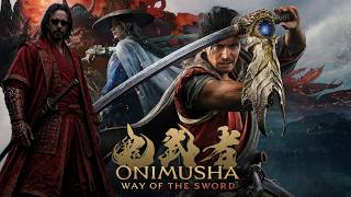 Vid�o-test sur Onimusha Way of the Sword