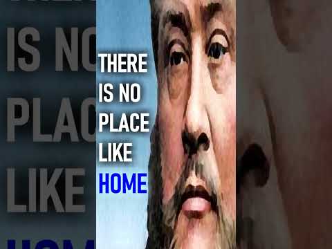 There is no Place Like Home - Charles Spurgeon Audio Sermon #shorts #christianshorts #heaven #Jesus