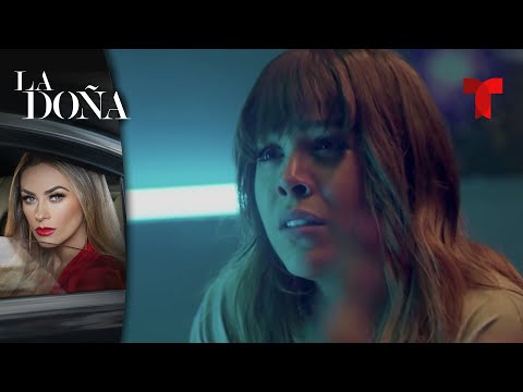 La Doña 2 | Capítulo 5 | Telemundo Novelas