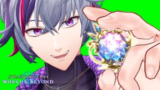 【シャドバWB】速報 極上の『ナイトメア』ダイヤ復帰【不破湊/にじさんじ】