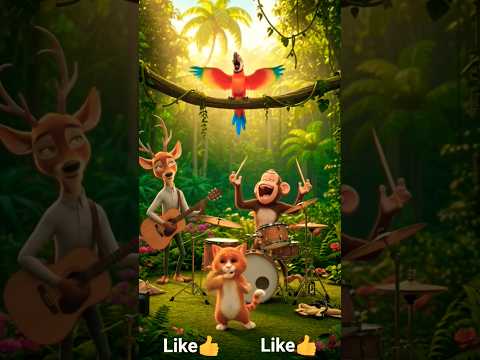 Cute cat dancing video 😍😻 #dance #catdance #cat #funnyvideos #cartoon #funny #monkey #butterfly