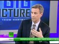 Thom Hartmann & Neil Howe: Are we in the Fourth Turning?