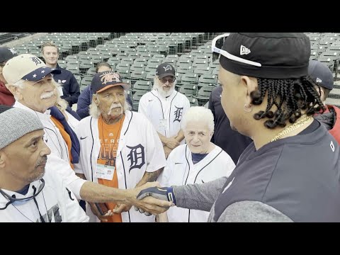 Detroit Tigers slugger Miguel Cabrera’s 21-year Hall of Fame career is coming to a close