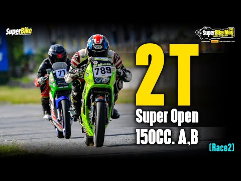 2TSuperOpen150cc.Race2