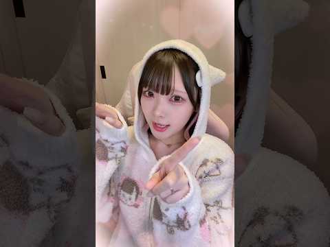 ゲーム実況者が『流行りのアイドル曲』を頑張って踊ってみた🎀😉💦【たまちゃん】#shorts