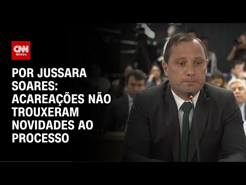​Análise: Acareações não devem ter impacto no processo de julgamento | CNN PRIME TIME