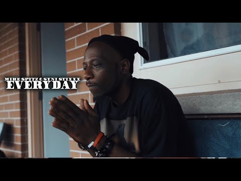 Mike Spitz x Syni Stixxx - Everyday - Official Music Video #mikespitz #thestixxx #outlawnation