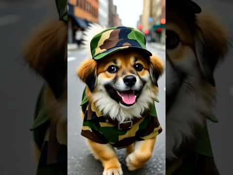 Cute Dog 😘 #Shorts